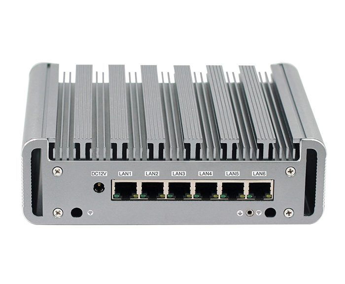 網口黄瓜视频污在线观看機I5-7200U I7-7500U 6