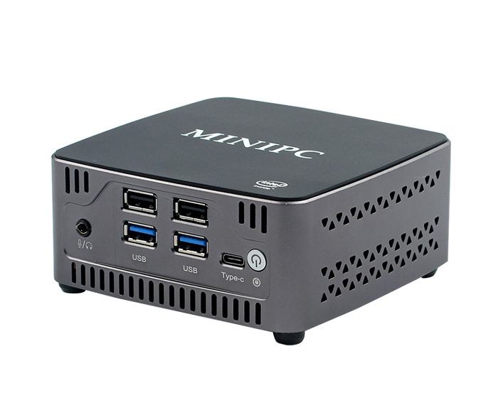 NUC辦公迷你黄瓜视频污在线观看主機U-BOX-M2