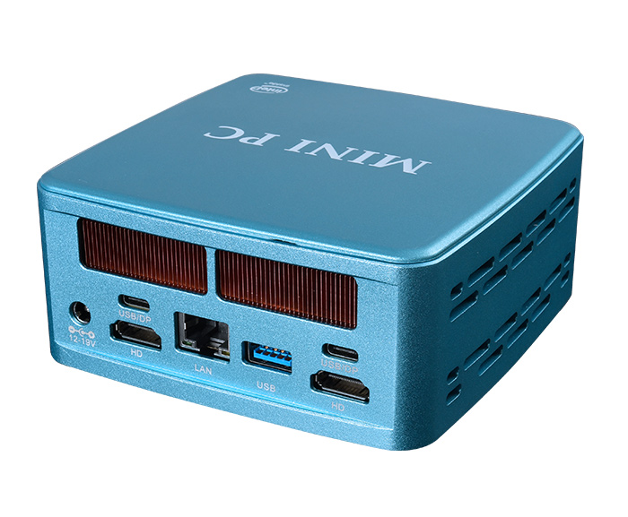 新品上市-NUC迷你商務黄瓜视频污在线观看主機U-BOX-M3