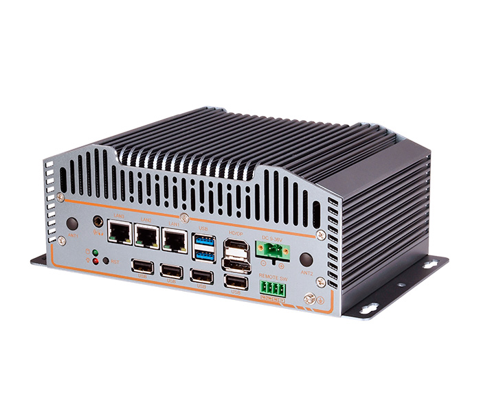 N97/N305係列三網口帶POE無風扇黄瓜视频污在线观看主機（N-BOX-S6）