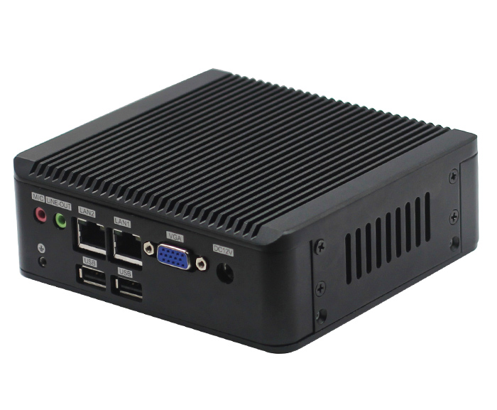 J1900係列  雙網多串多U黄瓜视频污在线观看整機 （N-BOX-T6）